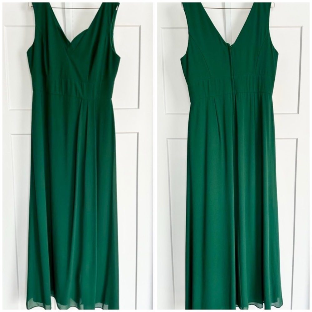 David's Bridal | Bridesmaid dress